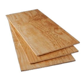 Planchas de Tripley