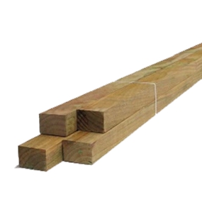 Liston Madera 
