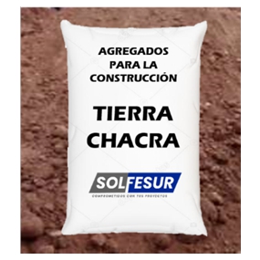 Tierra Chacra