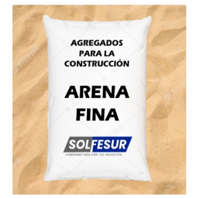 Arena Fina