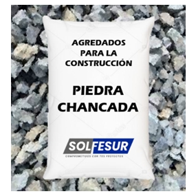Piedra Chancada