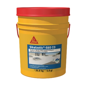 Sikalastic 560 CO