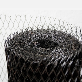 Malla Expanded Metal